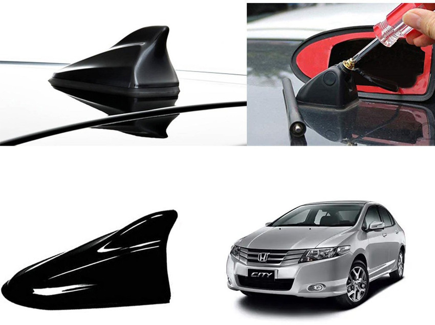 Honda city ivtec hotsell side mirror cover
