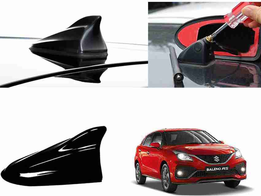 Nexa baleno store antenna