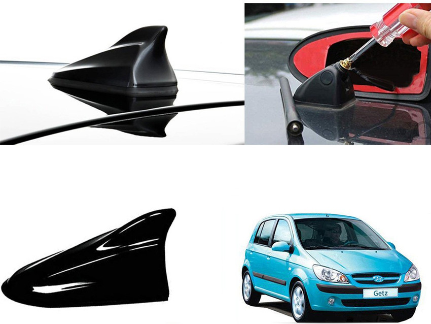 Hyundai getz antenna hot sale base