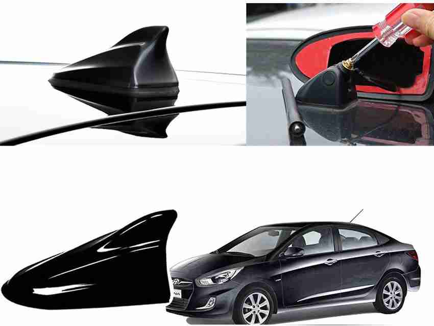 Verna fluidic antenna new arrivals