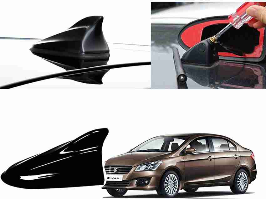 Brezza shop antenna price
