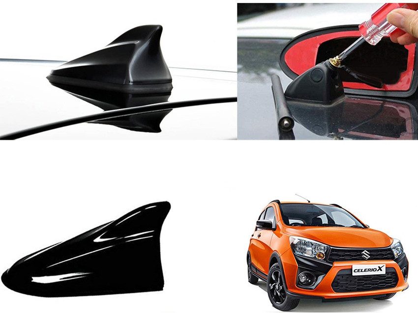 Celerio antenna sales