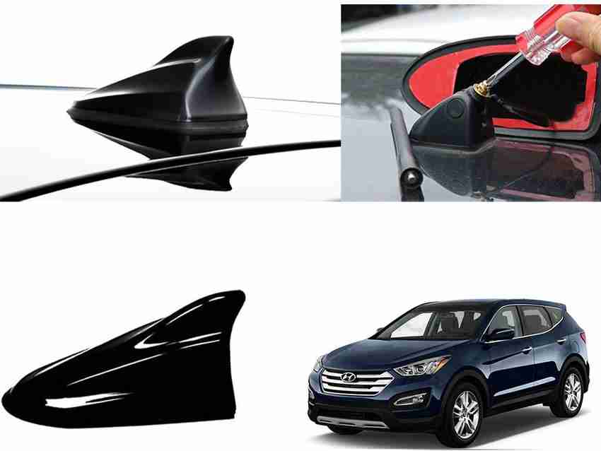 Hyundai santa store fe antenna