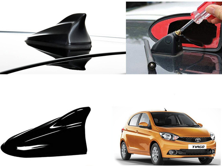 Tata tiago shark antenna hotsell