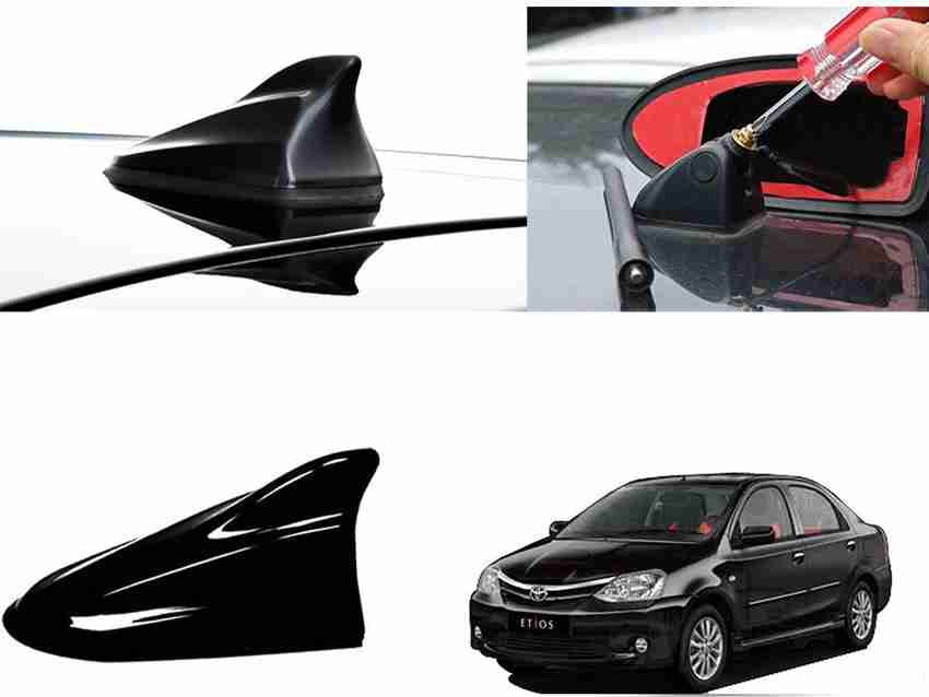 Etios antenna shop