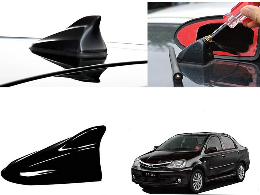 Toyota etios radio antenna price sale