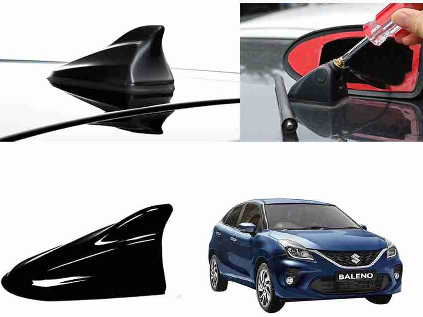 Shop Buy Shark Fin Signal Receiver for Maruti Suzuki Baleno 2020