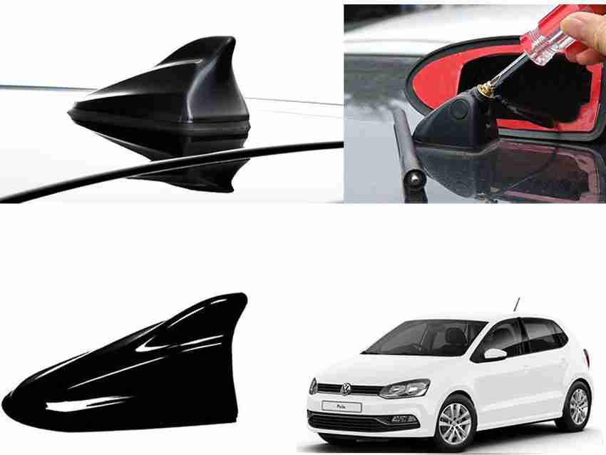 Shop Buy Shark Fin Signal Receiver for Volkswagen Polo Exquisite