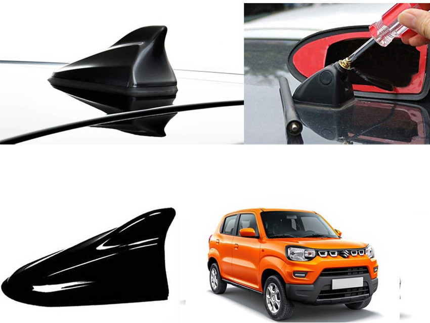 Brezza shop antenna price