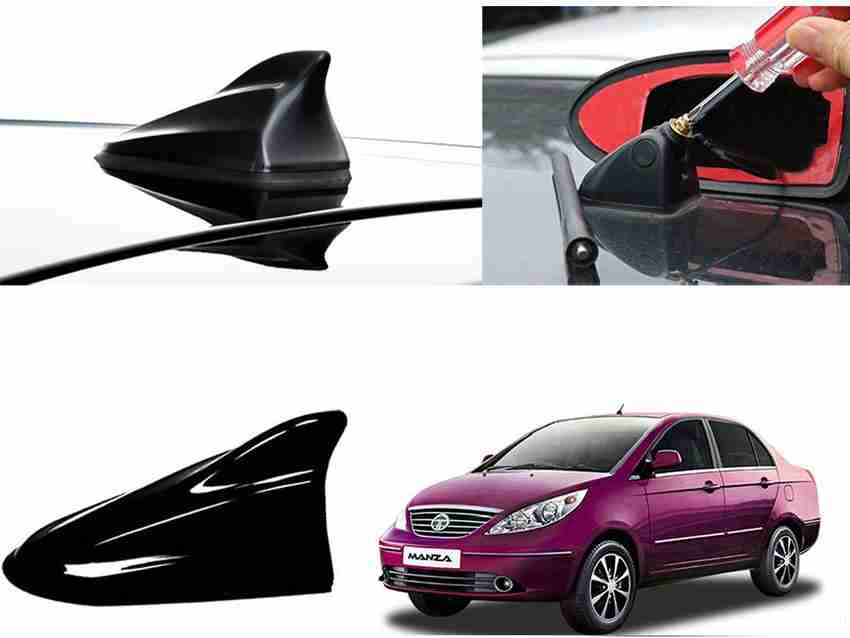 Tata manza deals antenna