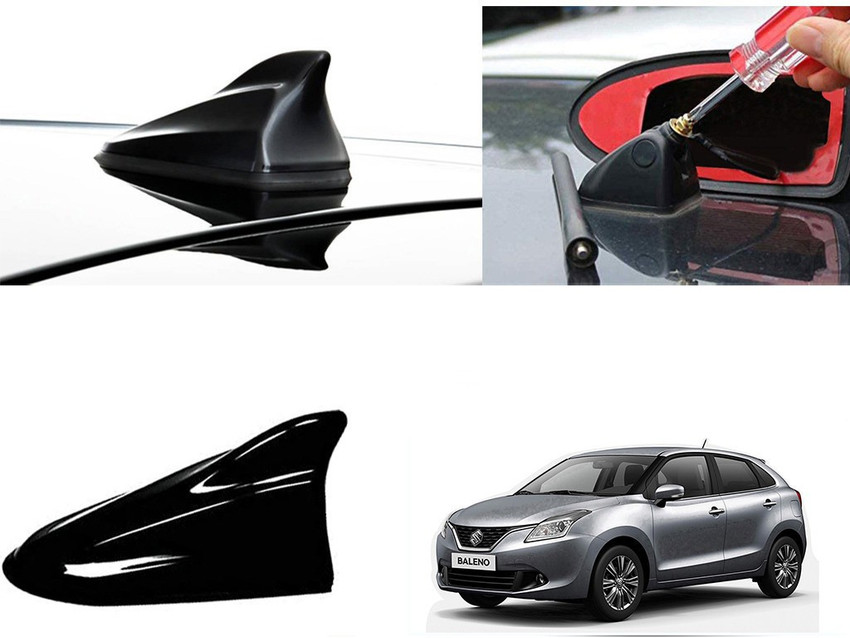 Baleno hot sale antenna price
