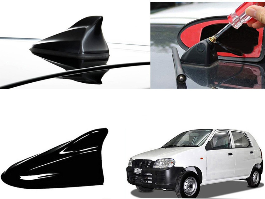 Maruti alto 800 car cheap fm antenna