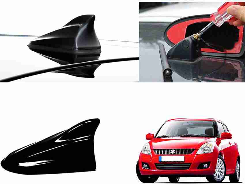 Shark sales antenna cover