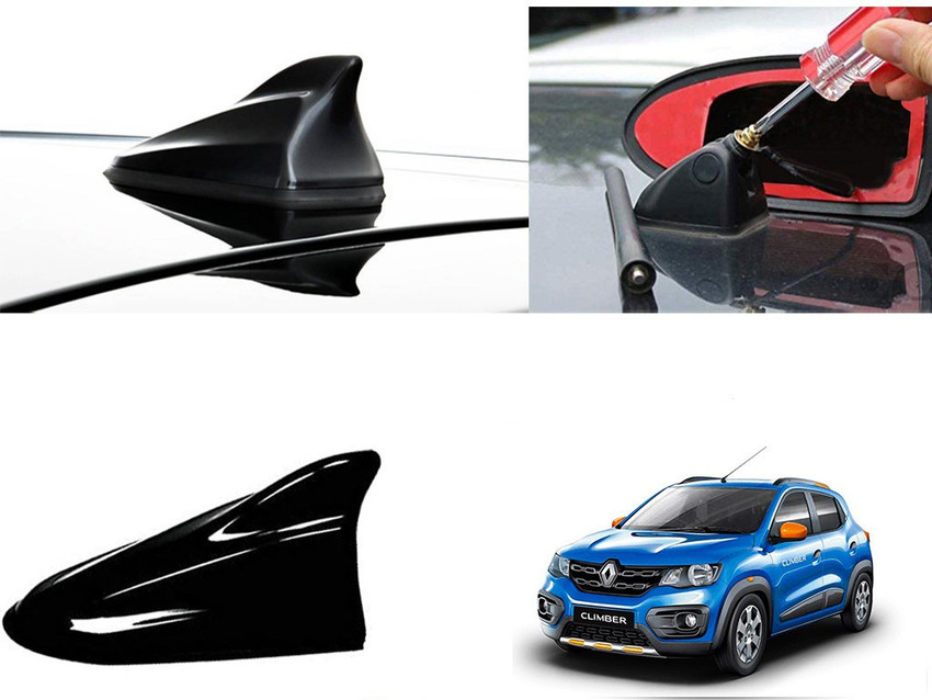Renault kwid online antenna price