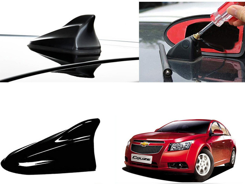 2014 chevy cruze antenna top