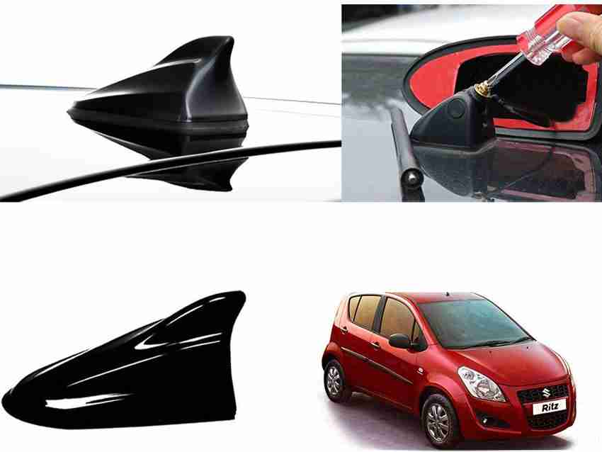 Maruti cheap ritz antenna