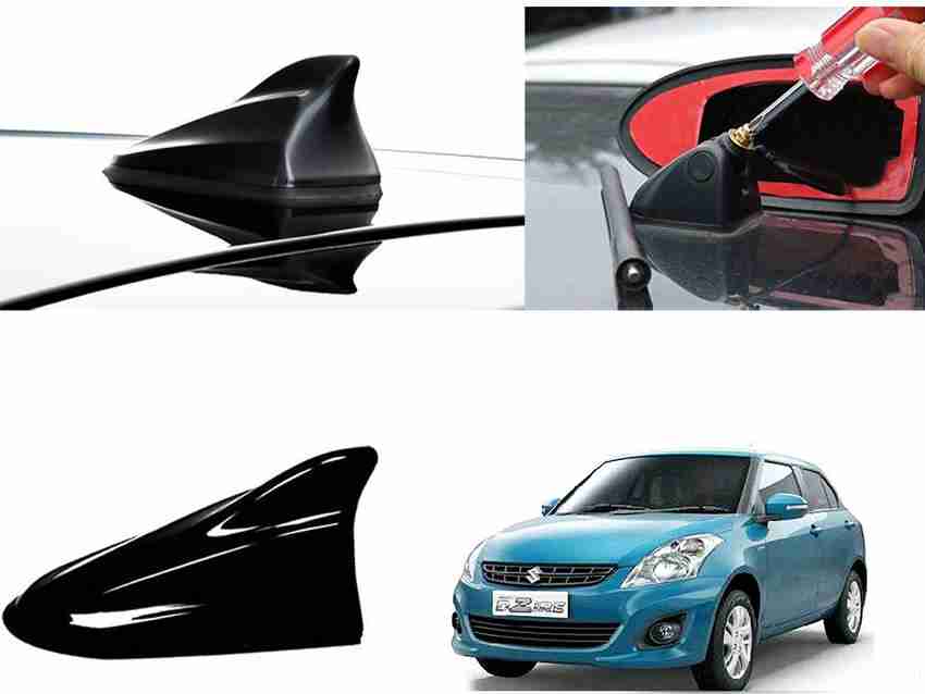 Shop Buy Shark Fin Signal Receiver for Maruti Suzuki Swift Dzire