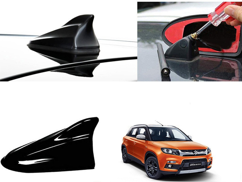 Brezza shop antenna price