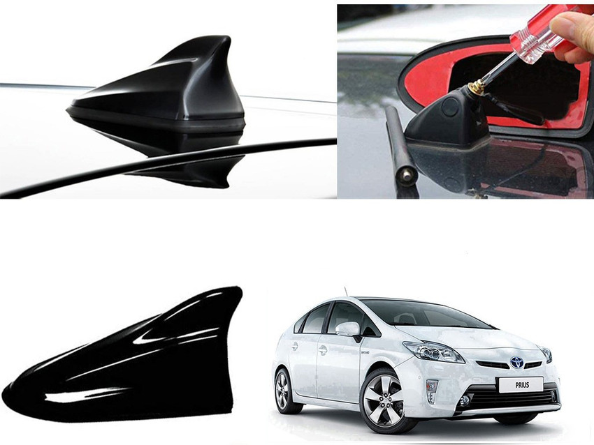 Prius antenna hotsell