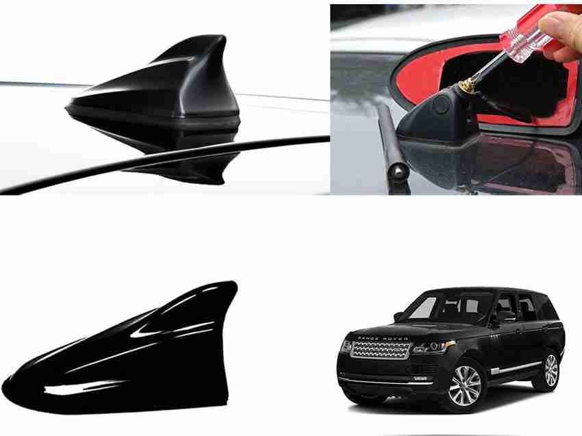 Range rover mirror cover deals