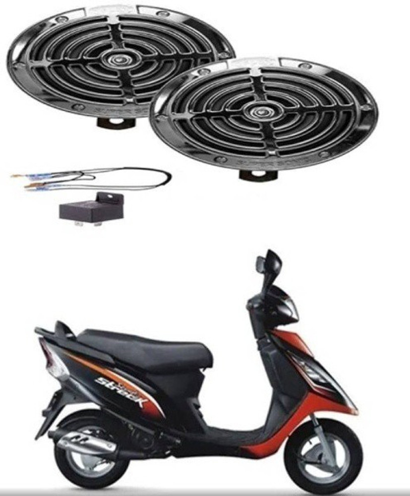Scooty streak deals price