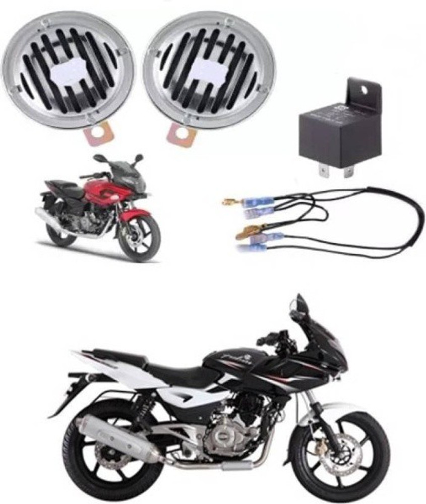 Pulsar 220 shop custom