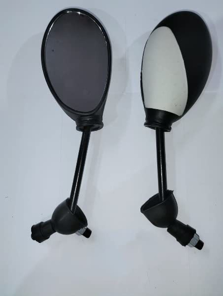 Tvs star city plus side mirror price 2025