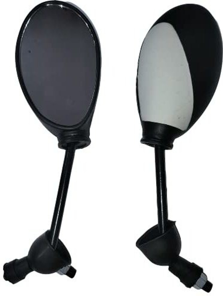 Tvs star city plus mirror price new arrivals