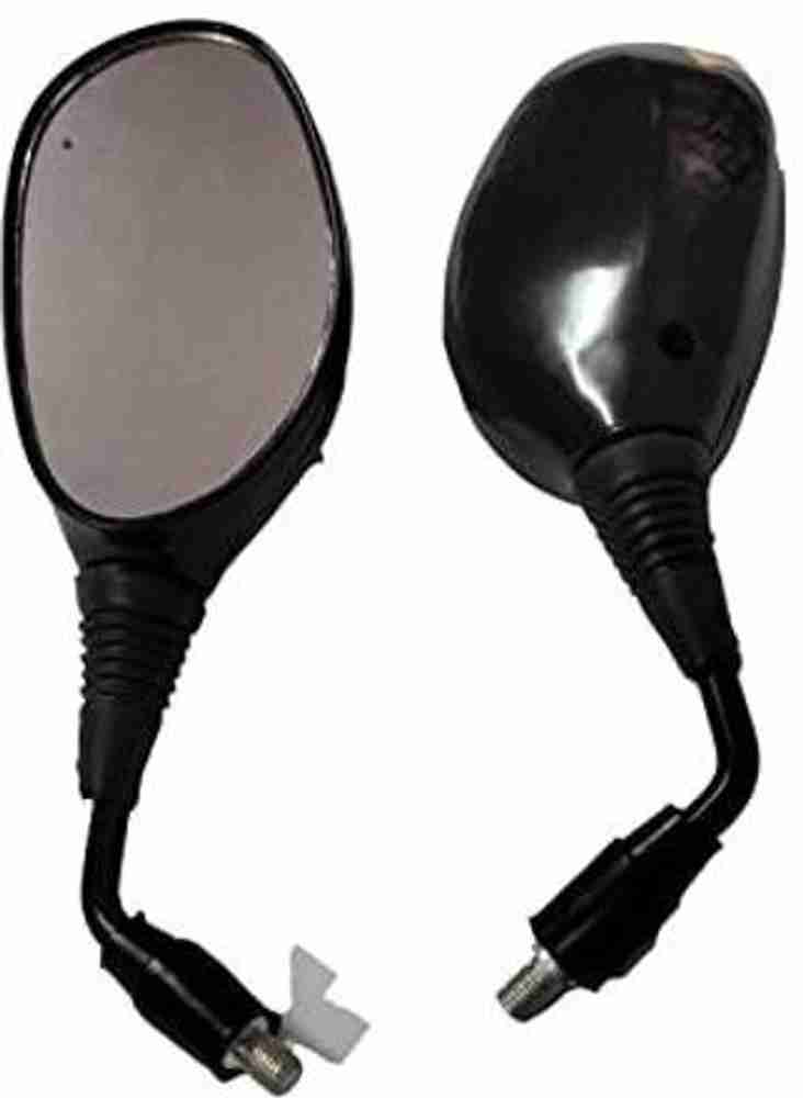 Hero honda passion pro shop side mirror price