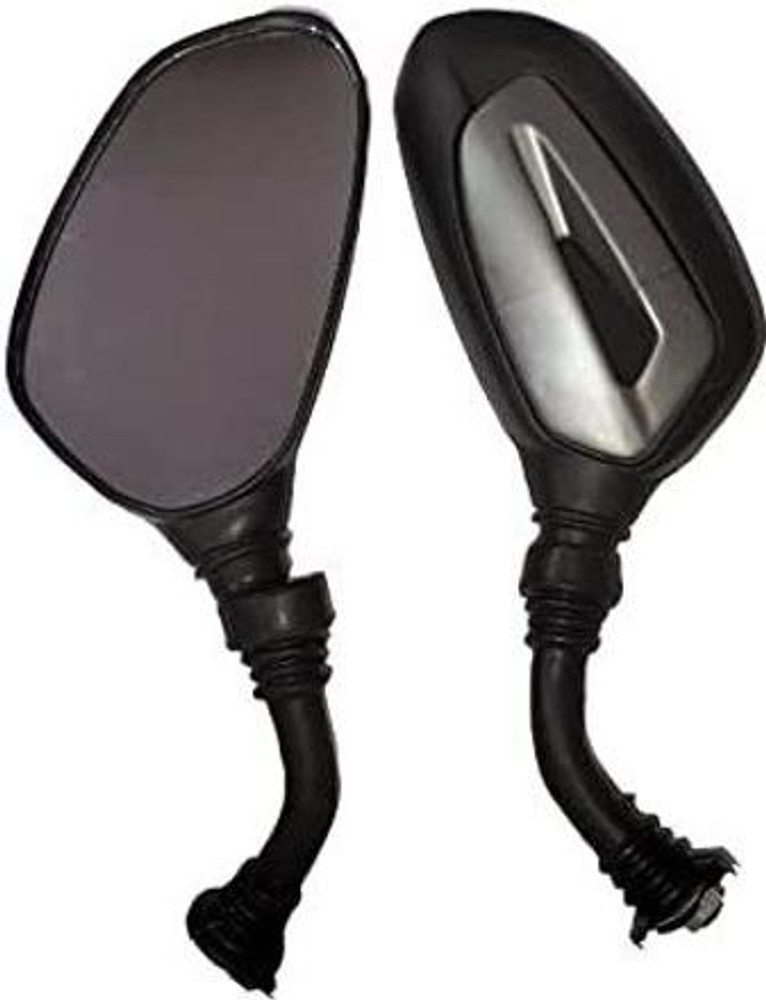 VIMRO Manual Rear View Mirror For Hero Maestro Price in India