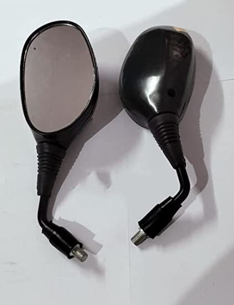 Hero passion pro store bike mirror price