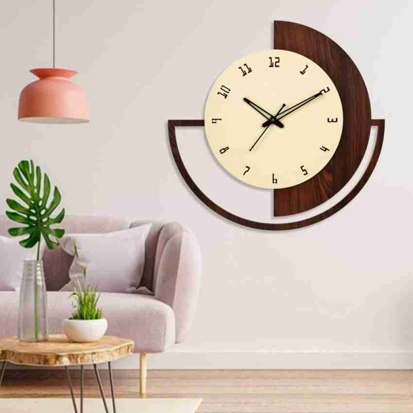 Living Room Wall Clocks Argos Matttroy
