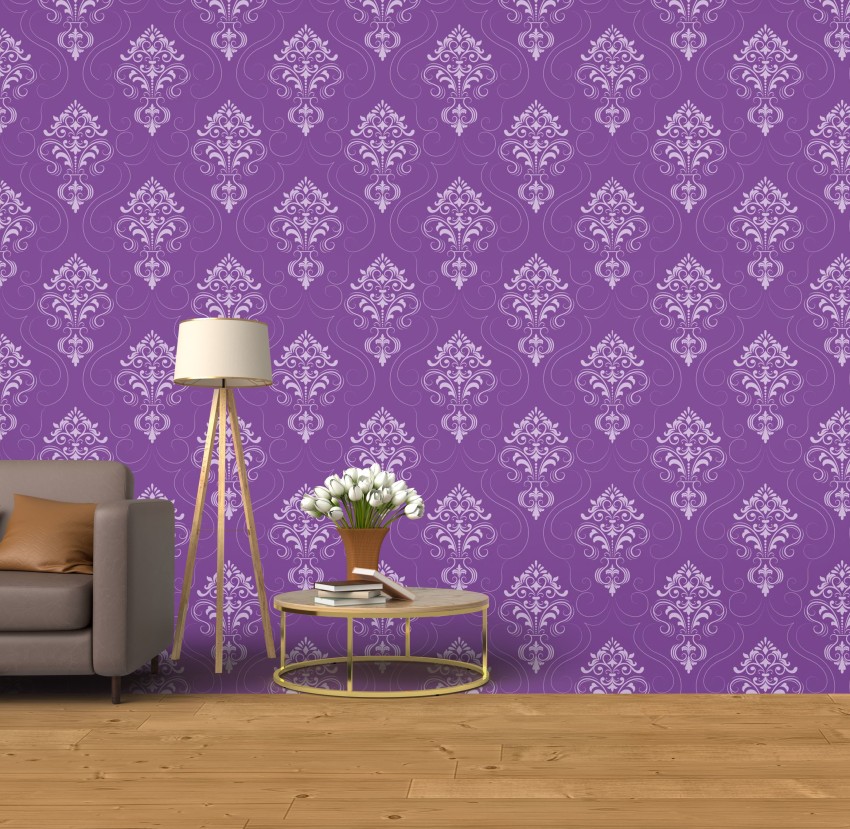 Damask  Victorian Damask  Pink Damask and Black Damask Black and Purple  Damask HD wallpaper  Pxfuel