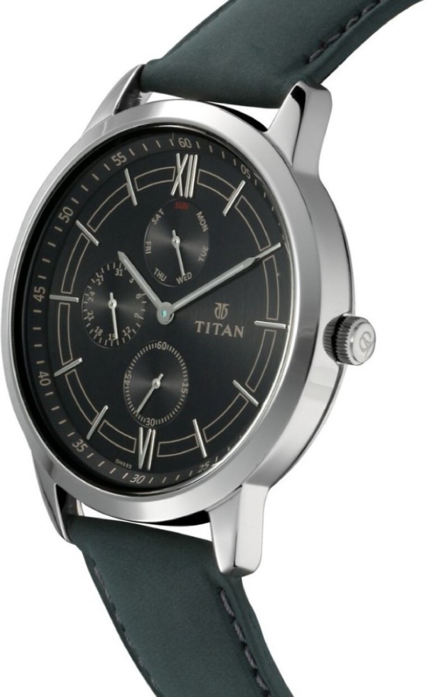 Titan watch 2025 1769saa price