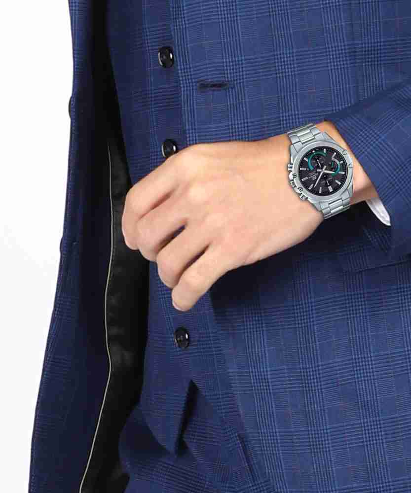 Casio store efr 567