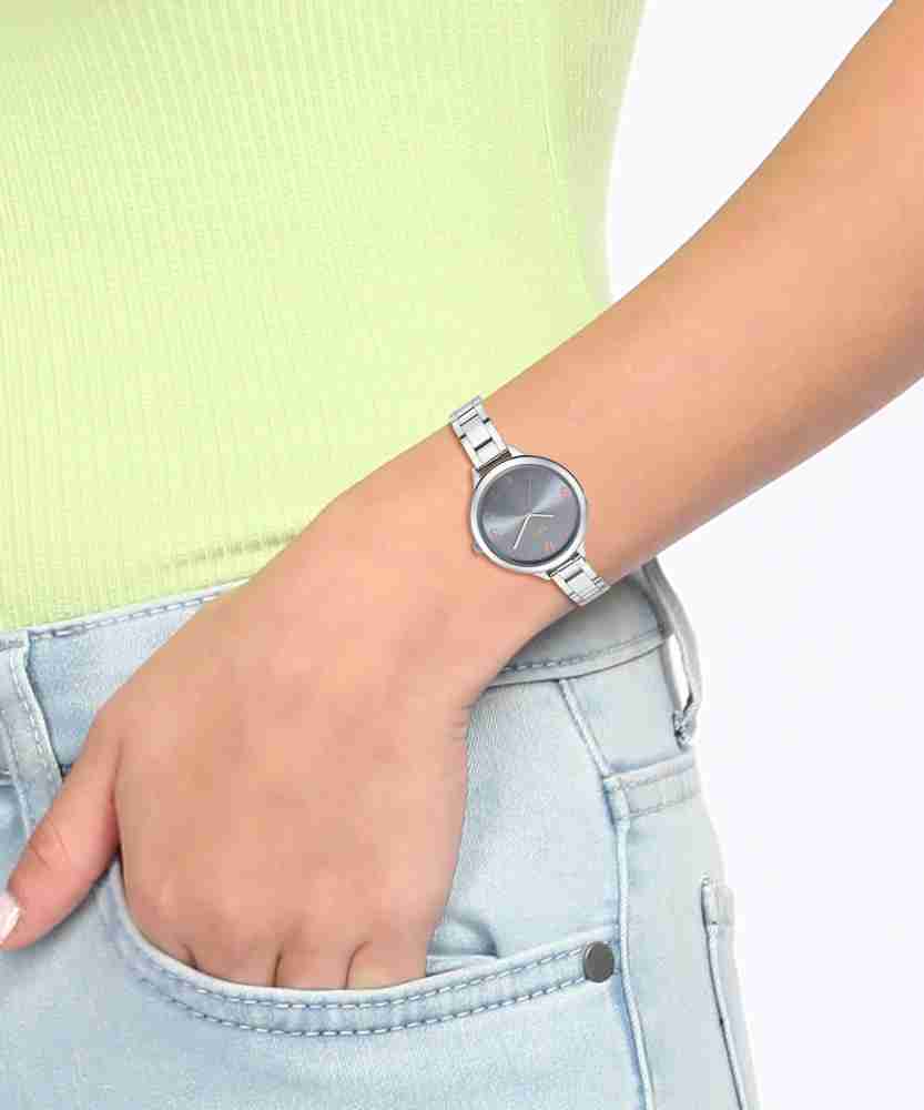 Flipkart watches outlet for womens sonata