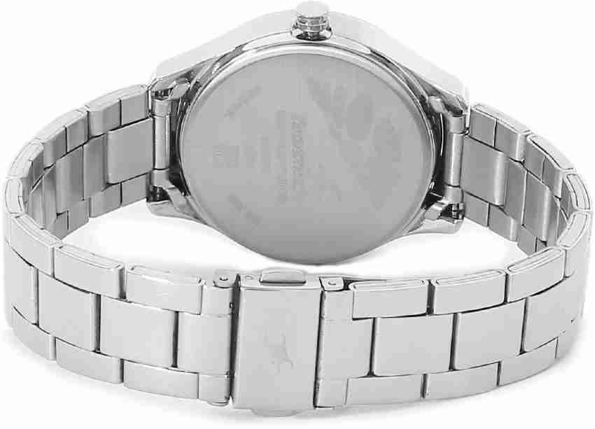 Fastrack watch hsn on sale code 9102 price