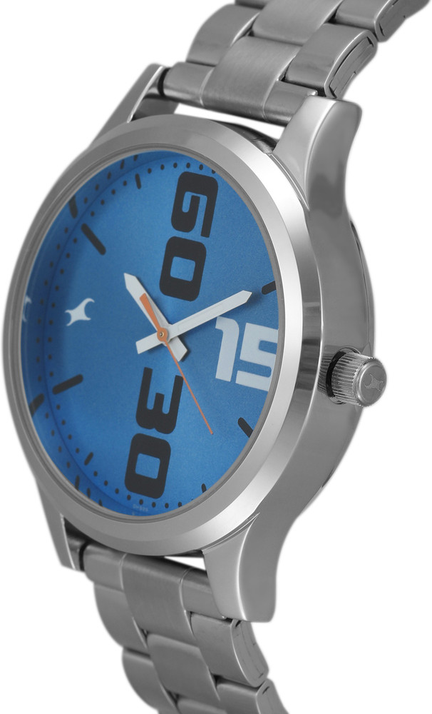 Fastrack 38051sm06 top
