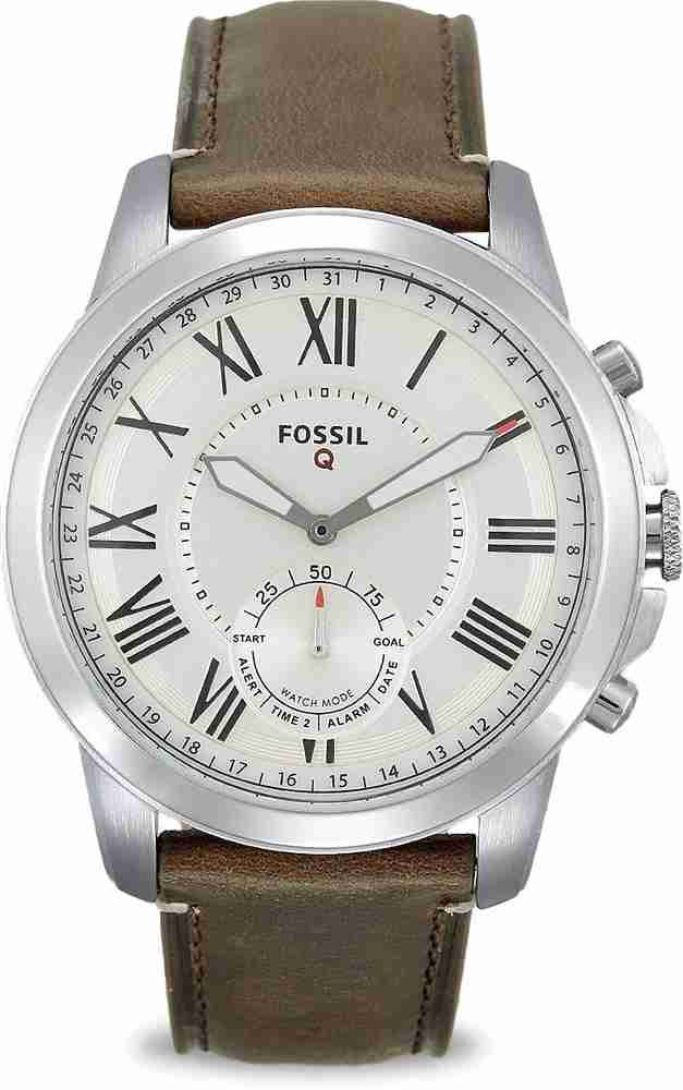 Ftw1118 fossil best sale