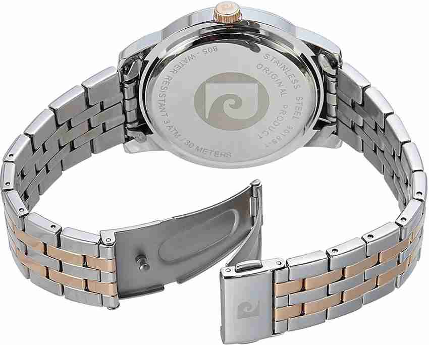 Pierre cardin watches 805 price sales