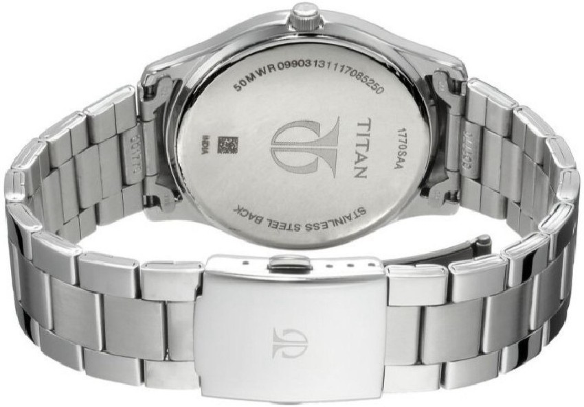 Titan watch outlet 1770 saa