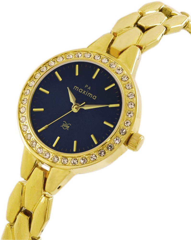 Maxima ladies watches hot sale on flipkart