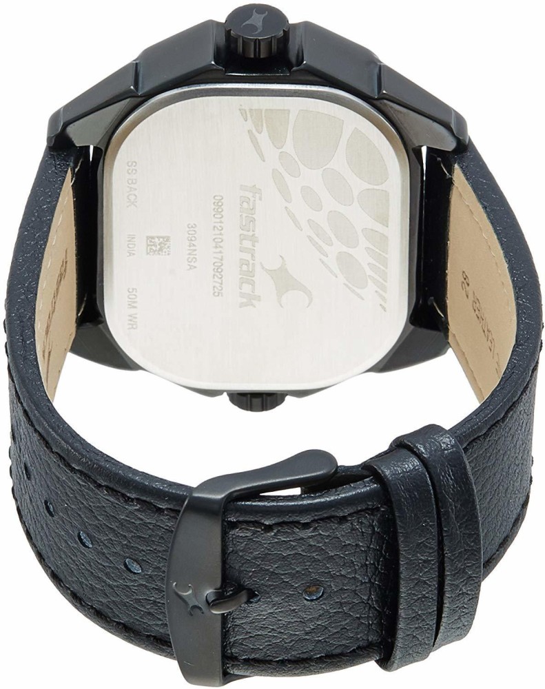 Fastrack dd outlet 971