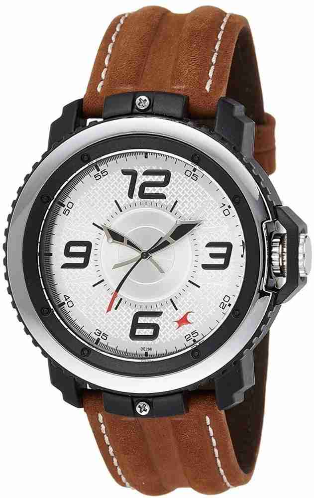 Fastrack Extreme Sports Analog Watch For Men Buy Fastrack Extreme Sports Analog Watch For Men NN38017PL02 Online at Best Prices in India Flipkart