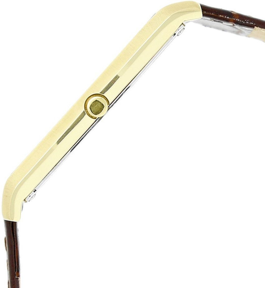 Titan Edge Analog Watch For Men