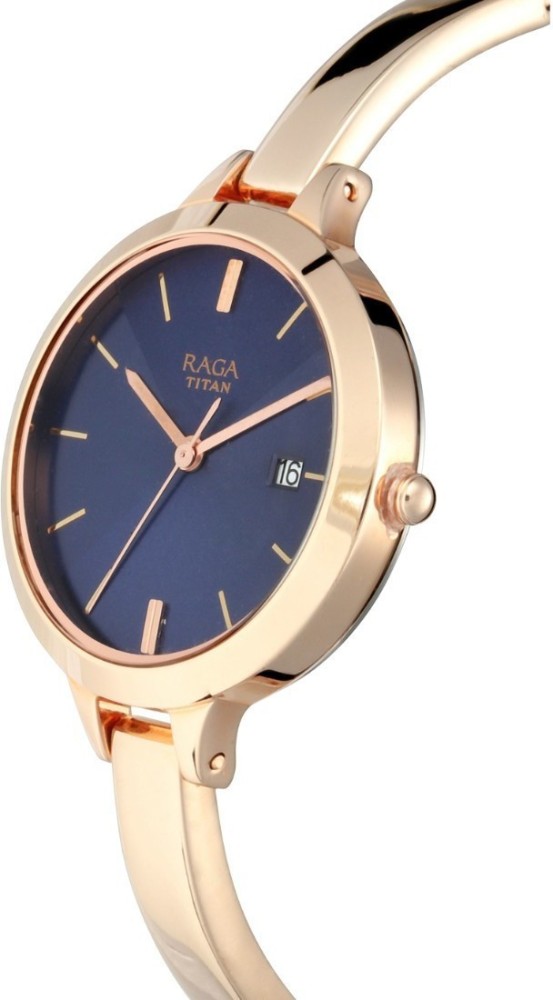 Titan NP2578WM02 Raga Viva Refresher Analog Watch For Women Buy Titan NP2578WM02 Raga Viva Refresher Analog Watch For Women NP2578WM02 Online at Best Prices in India Flipkart