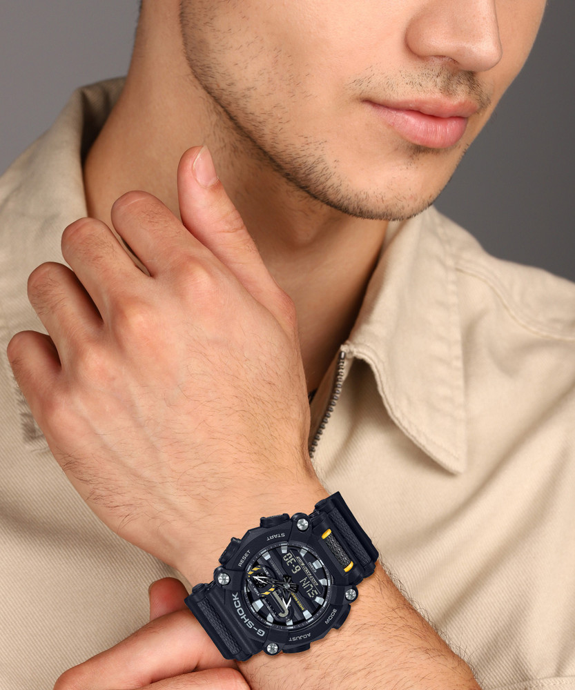 g shock gg 1000 reset