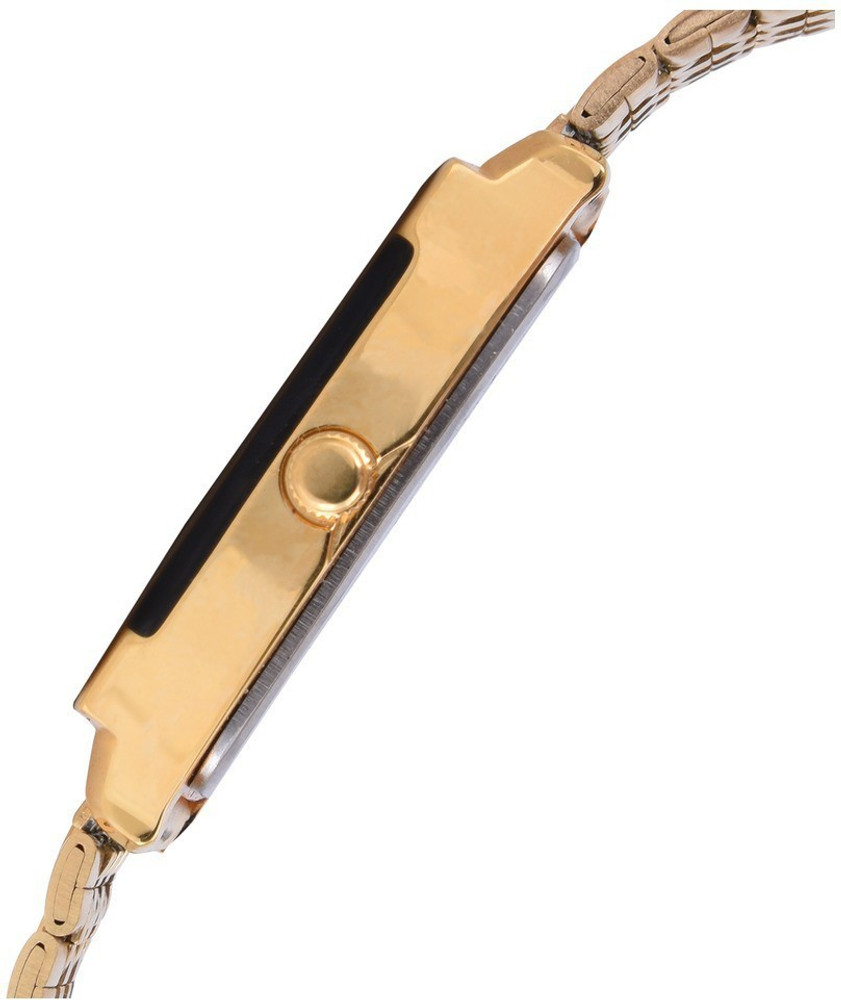 SONATA NP7080YM02 ENAMEL Analog Watch For Men