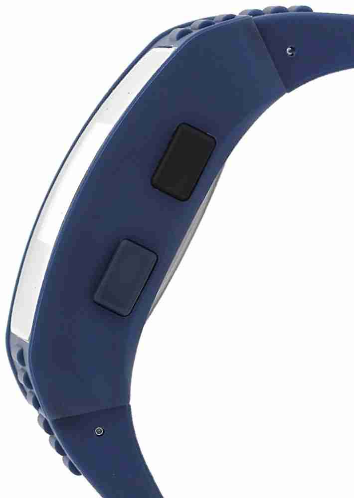 Fastrack 38009pp02 Digital Watch For Men Buy Fastrack