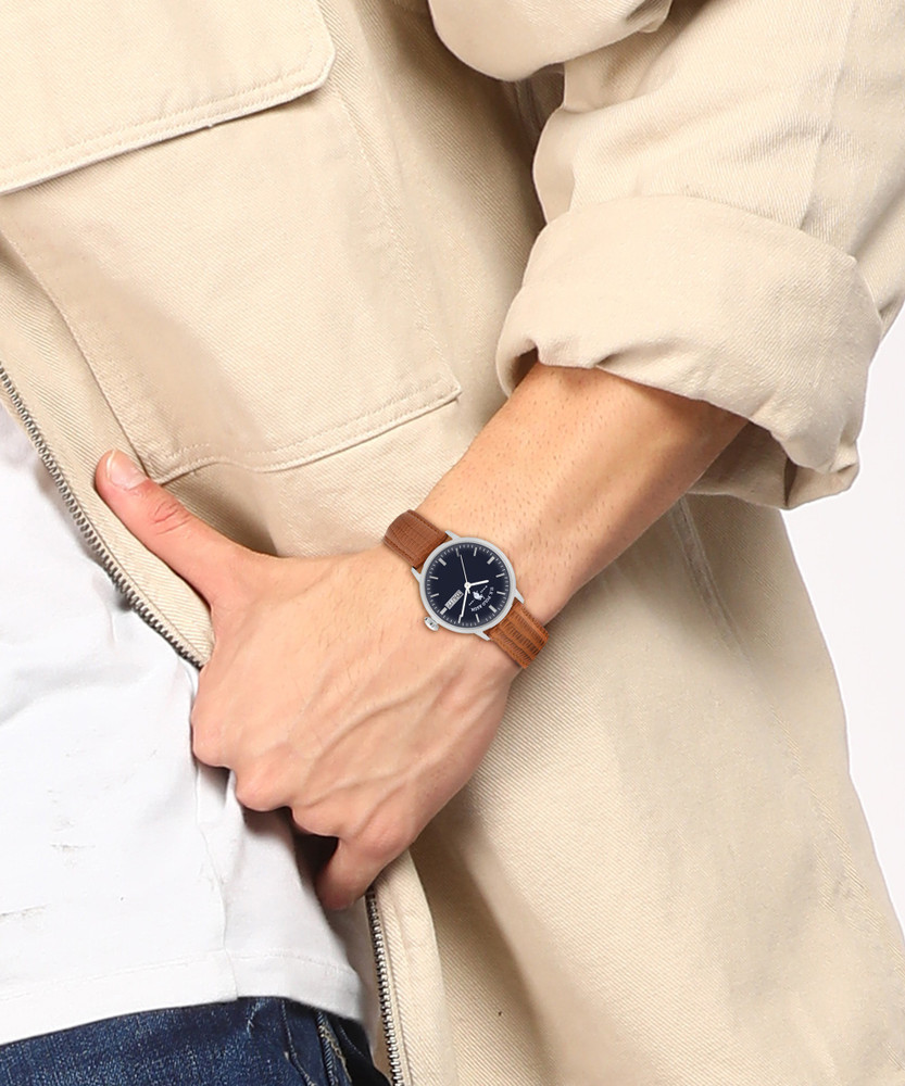 Us polo watches clearance flipkart